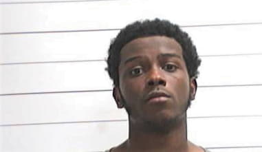 Terrance Martin, - Orleans Parish County, LA 